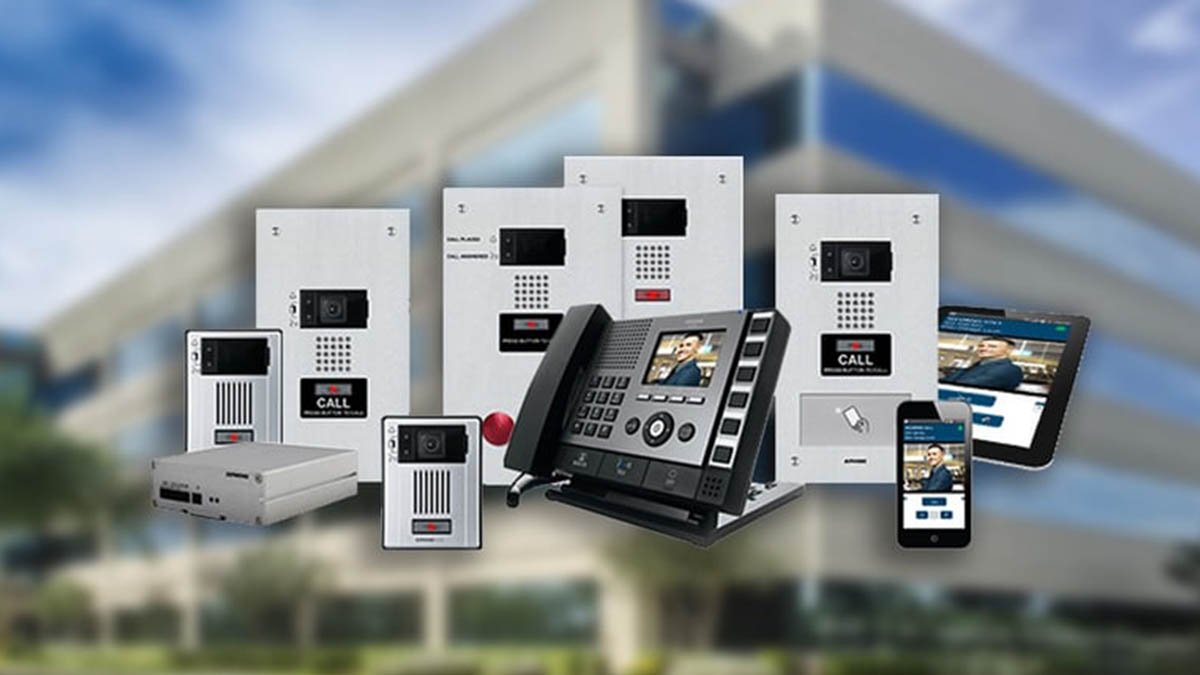 Intercom System